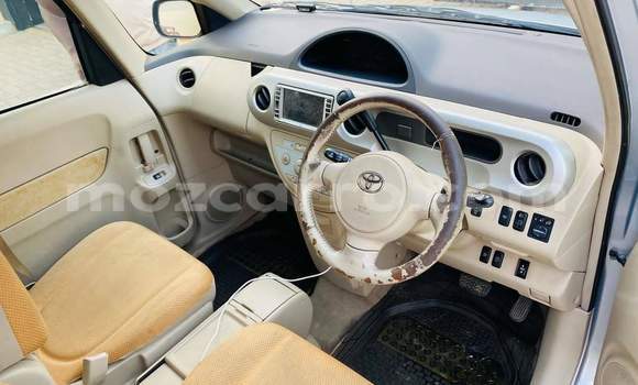 Buy Used Toyota Porte Other Car in Maputo in Maputo Buy Used Toyota Porte Other Car in Maputo in Maputo