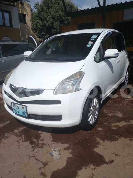 Big with watermark toyota ractis maputo maputo 30399