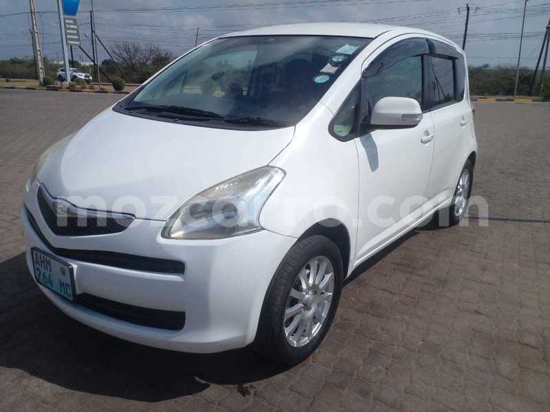 Big with watermark toyota ractis maputo maputo 30399