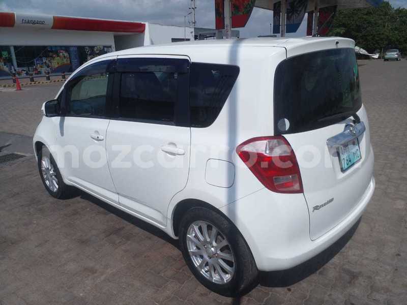 Big with watermark toyota ractis maputo maputo 30399