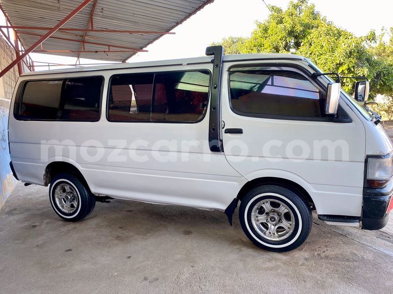 Big with watermark toyota hiace maputo maputo 30401