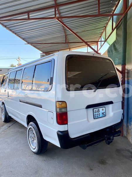 Big with watermark toyota hiace maputo maputo 30401