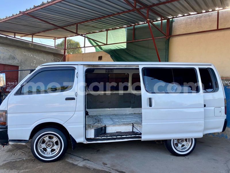 Big with watermark toyota hiace maputo maputo 30401