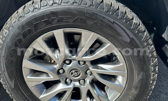 Buy Used Toyota Fortuner White Car in Maputo in Maputo Buy Used Toyota Fortuner White Car in Maputo in Maputo