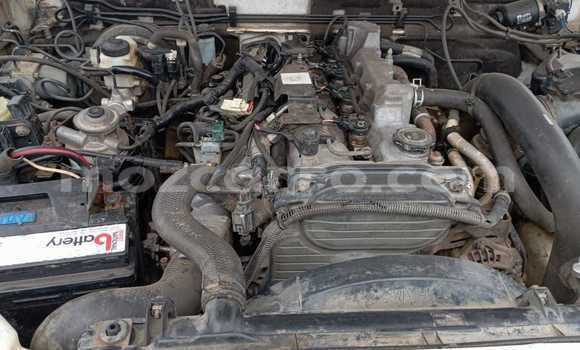 Buy Used Ford Ranger White Car in Maputo in Maputo Buy Used Ford Ranger White Car in Maputo in Maputo