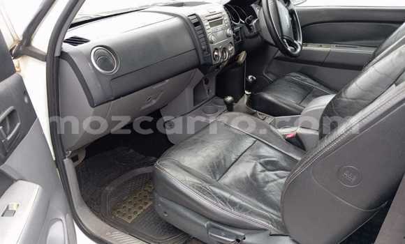 Buy Used Ford Ranger White Car in Maputo in Maputo Buy Used Ford Ranger White Car in Maputo in Maputo