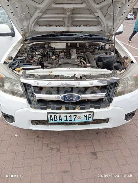 Big with watermark ford ranger maputo maputo 30405