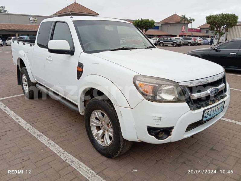 Big with watermark ford ranger maputo maputo 30405