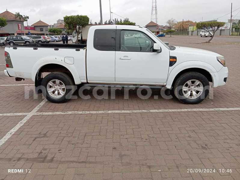 Big with watermark ford ranger maputo maputo 30405