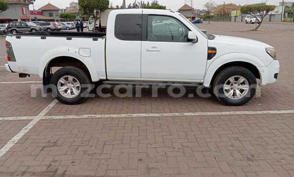 Buy Used Ford Ranger White Car in Maputo in Maputo Buy Used Ford Ranger White Car in Maputo in Maputo