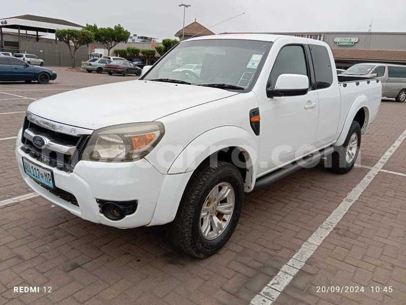 Big with watermark ford ranger maputo maputo 30405