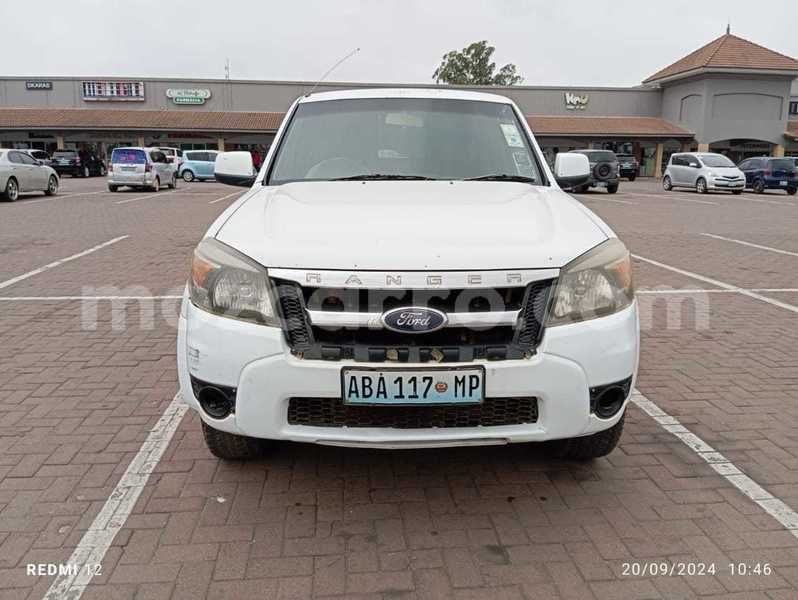 Big with watermark ford ranger maputo maputo 30405