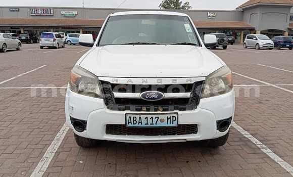 Buy Used Ford Ranger White Car in Maputo in Maputo Buy Used Ford Ranger White Car in Maputo in Maputo