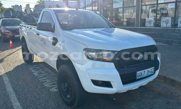 Nunua Ilio tumika Ford Ranger Nyeupe Gari ndani ya Maputo nchini Maputo Nunua Ilio tumika Ford Ranger Nyeupe Gari ndani ya Maputo nchini Maputo