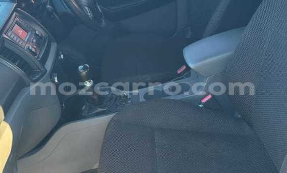 Nunua Ilio tumika Ford Ranger Nyeupe Gari ndani ya Maputo nchini Maputo Nunua Ilio tumika Ford Ranger Nyeupe Gari ndani ya Maputo nchini Maputo