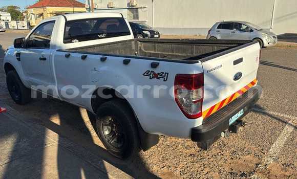 Nunua Ilio tumika Ford Ranger Nyeupe Gari ndani ya Maputo nchini Maputo Nunua Ilio tumika Ford Ranger Nyeupe Gari ndani ya Maputo nchini Maputo