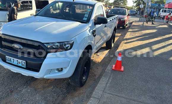 Nunua Ilio tumika Ford Ranger Nyeupe Gari ndani ya Maputo nchini Maputo Nunua Ilio tumika Ford Ranger Nyeupe Gari ndani ya Maputo nchini Maputo
