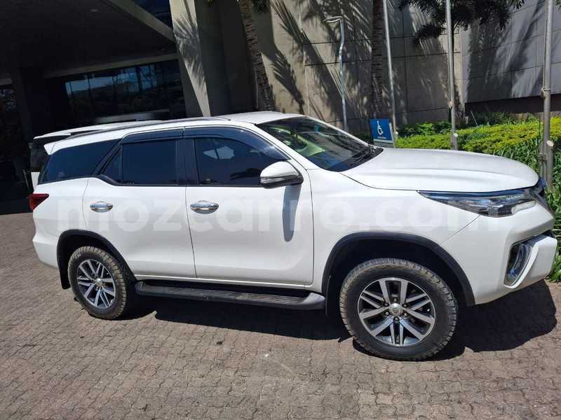 Big with watermark toyota fortuner maputo maputo 30407