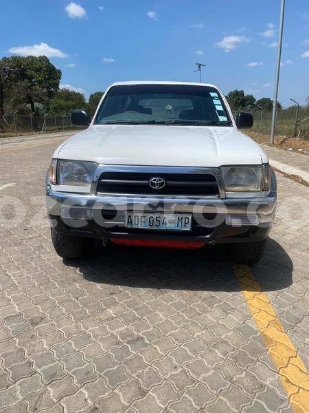 Big with watermark toyota hilux surf maputo maputo 30408