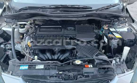 Comprar Usado Mazda Demio Prata Carro em Maputo em Maputo Comprar Usado Mazda Demio Prata Carro em Maputo em Maputo