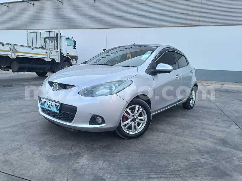 Big with watermark mazda demio maputo maputo 30411