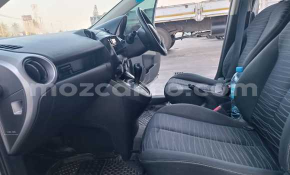 Comprar Usado Mazda Demio Prata Carro em Maputo em Maputo Comprar Usado Mazda Demio Prata Carro em Maputo em Maputo