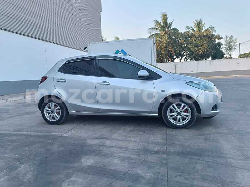 Big with watermark mazda demio maputo maputo 30411