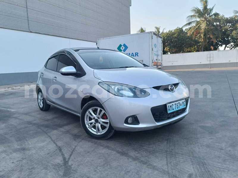 Big with watermark mazda demio maputo maputo 30411