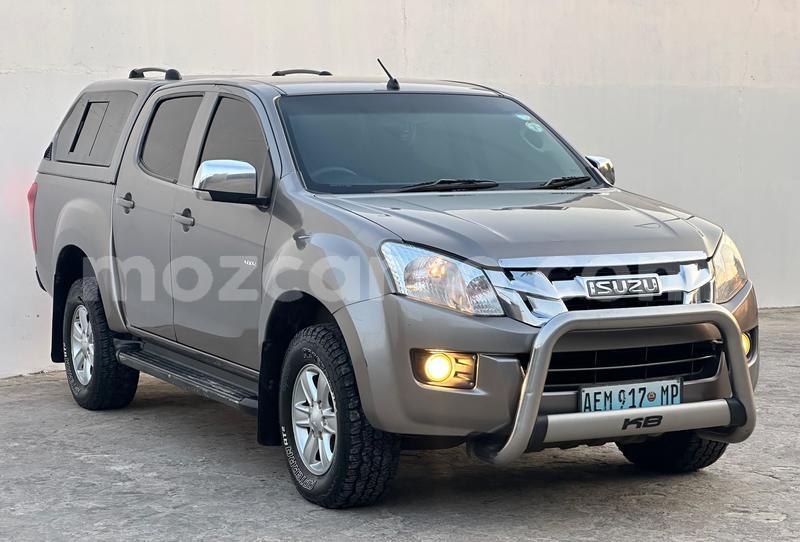 Big with watermark isuzu kb maputo maputo 30415