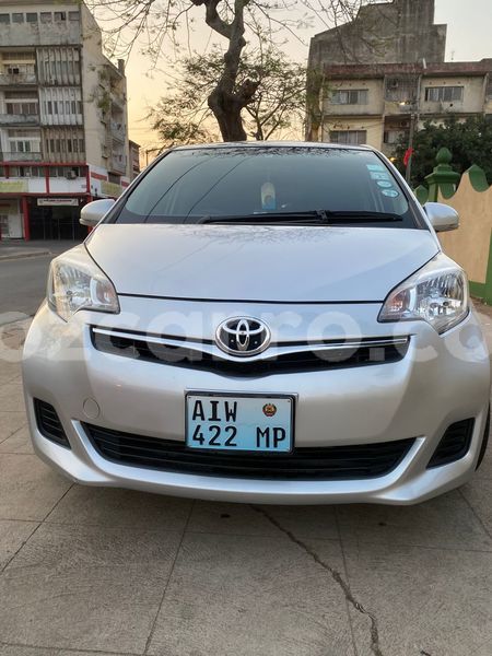 Big with watermark toyota ractis maputo maputo 30416