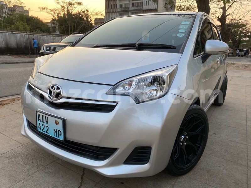 Big with watermark toyota ractis maputo maputo 30416