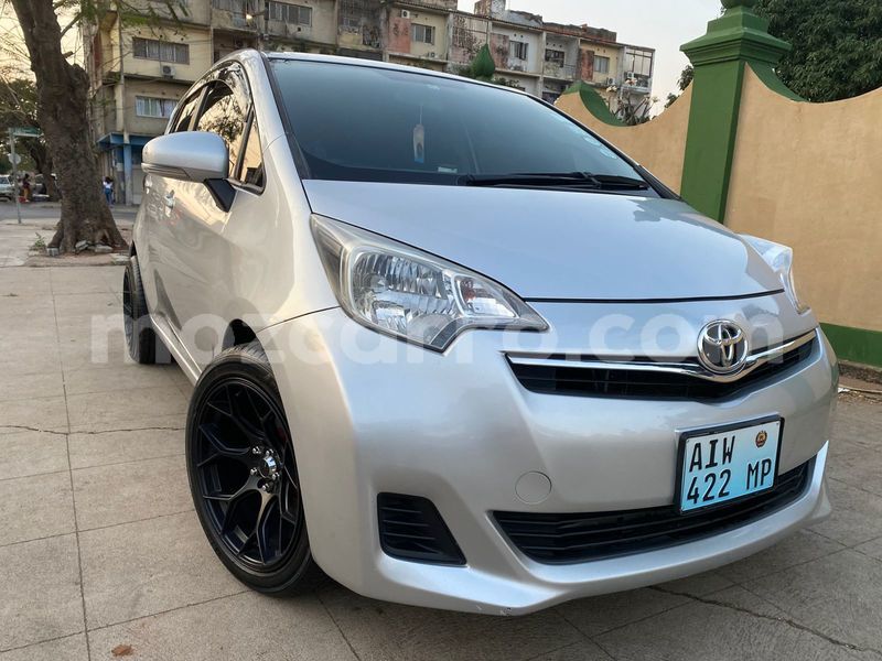 Big with watermark toyota ractis maputo maputo 30416