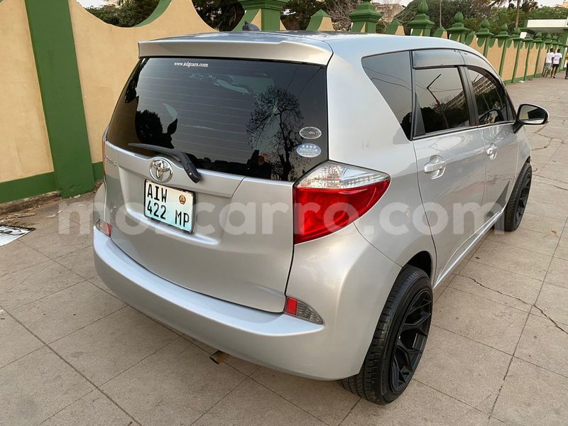 Big with watermark toyota ractis maputo maputo 30416