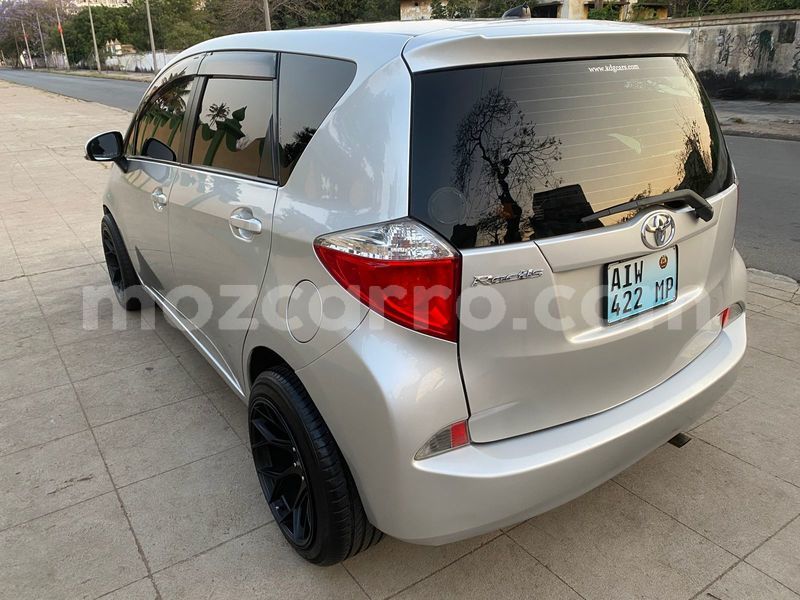 Big with watermark toyota ractis maputo maputo 30416