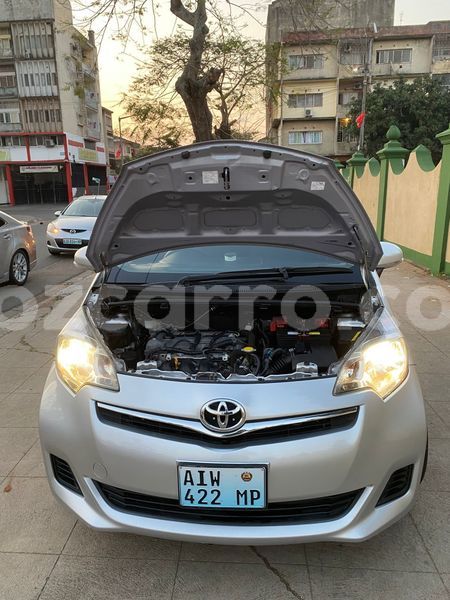 Big with watermark toyota ractis maputo maputo 30416