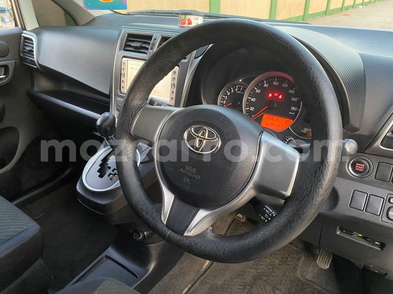 Big with watermark toyota ractis maputo maputo 30416