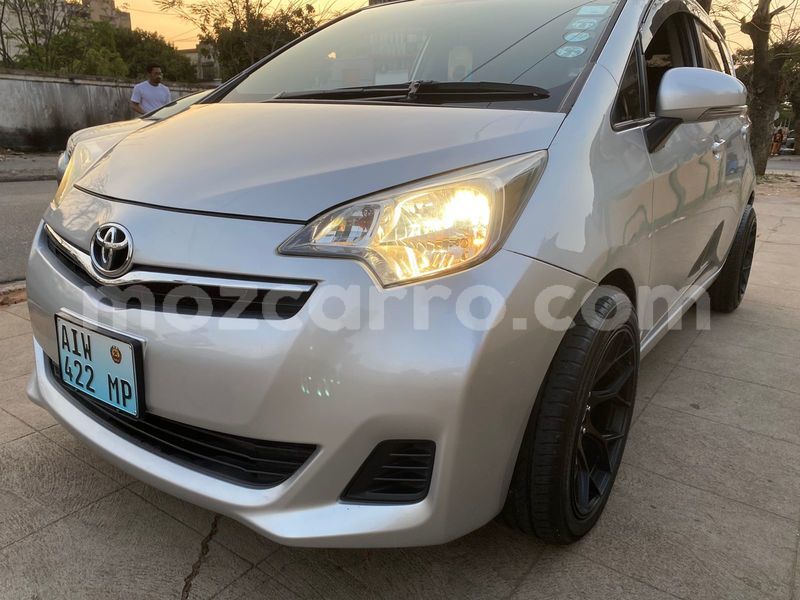 Big with watermark toyota ractis maputo maputo 30416