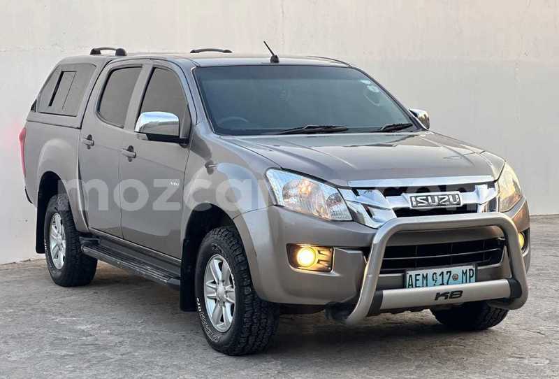 Big with watermark isuzu kb maputo maputo 30417