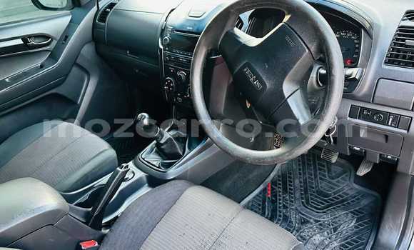 Buy Used Isuzu KB Brown Car in Maputo in Maputo Buy Used Isuzu KB Brown Car in Maputo in Maputo