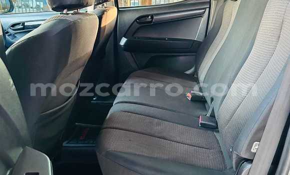 Buy Used Isuzu KB Brown Car in Maputo in Maputo Buy Used Isuzu KB Brown Car in Maputo in Maputo