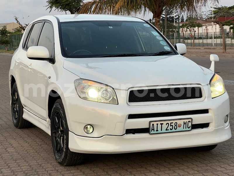 Big with watermark toyota rav4 maputo maputo 30418