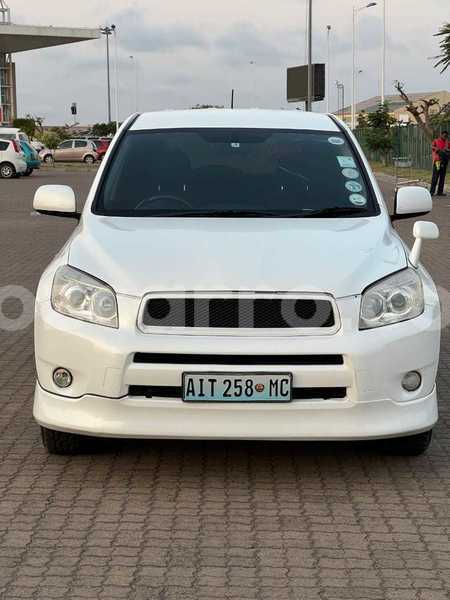 Big with watermark toyota rav4 maputo maputo 30418