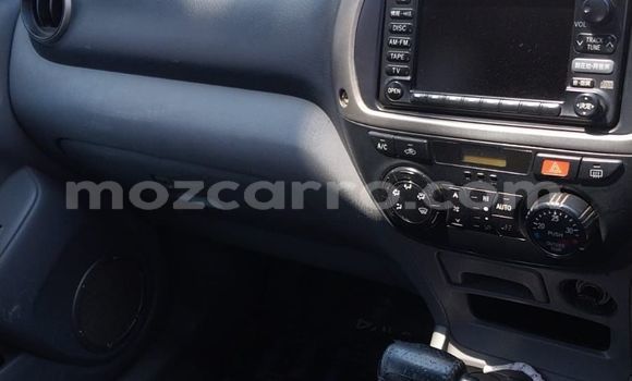 Buy Used Toyota RAV4 Other Car in Maputo in Maputo Buy Used Toyota RAV4 Other Car in Maputo in Maputo