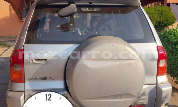 Buy Used Toyota RAV4 Other Car in Maputo in Maputo Buy Used Toyota RAV4 Other Car in Maputo in Maputo