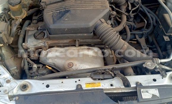 Buy Used Toyota RAV4 Other Car in Maputo in Maputo Buy Used Toyota RAV4 Other Car in Maputo in Maputo