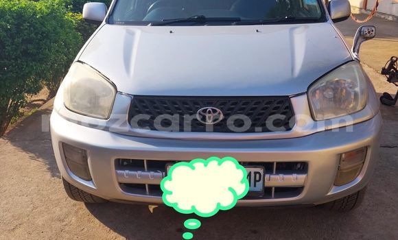 Buy Used Toyota RAV4 Other Car in Maputo in Maputo Buy Used Toyota RAV4 Other Car in Maputo in Maputo
