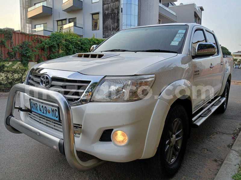 Big with watermark toyota hilux maputo maputo 30423