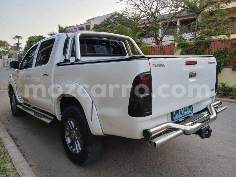 Big with watermark toyota hilux maputo maputo 30423