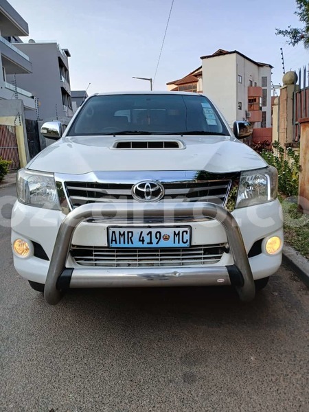 Big with watermark toyota hilux maputo maputo 30423