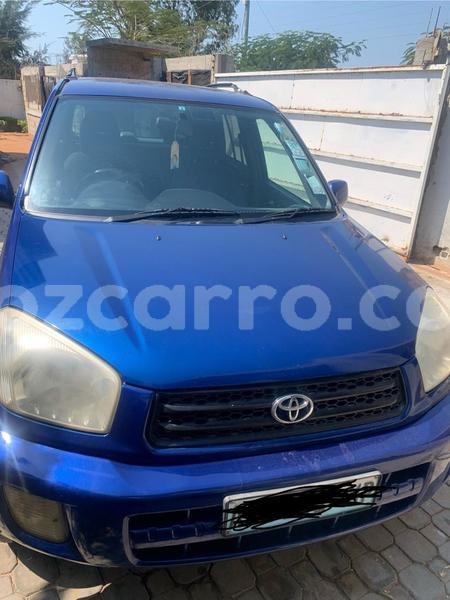 Big with watermark toyota rav4 maputo maputo 30424